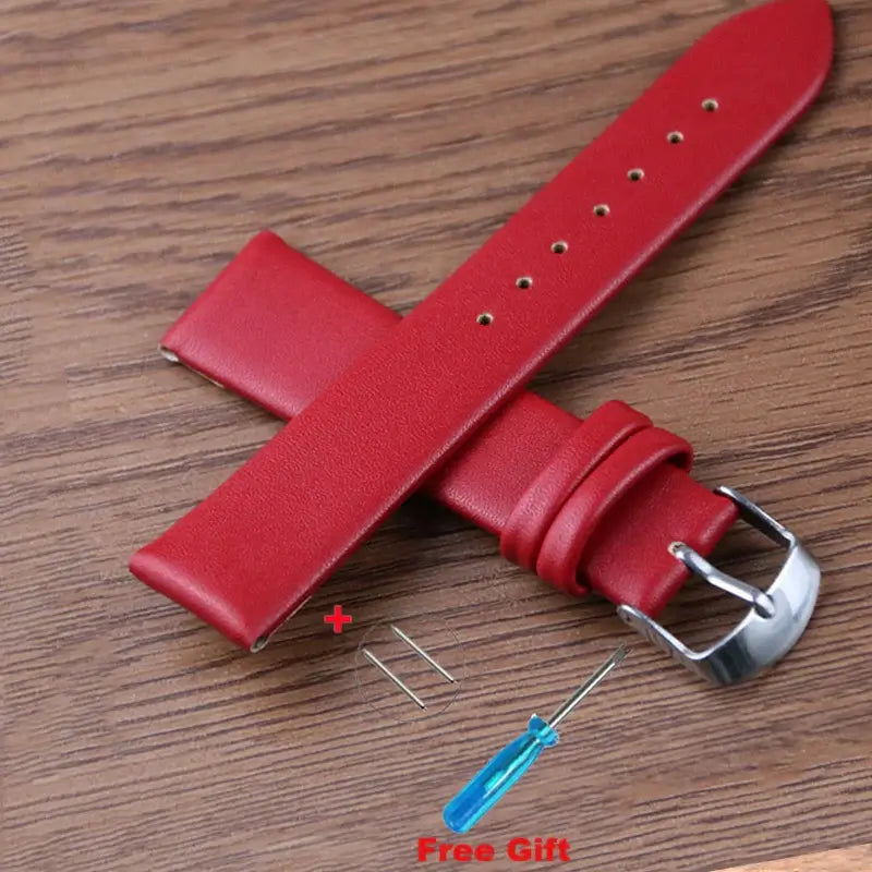 Huawei Leather Band - Premium Quality, Stylish and Durable