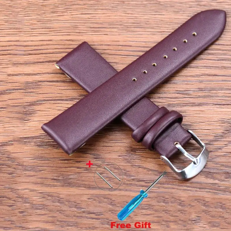 Huawei Leather Band - Premium Quality, Stylish and Durable