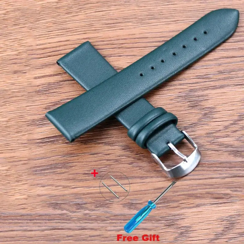 Huawei Leather Band - Premium Quality, Stylish and Durable