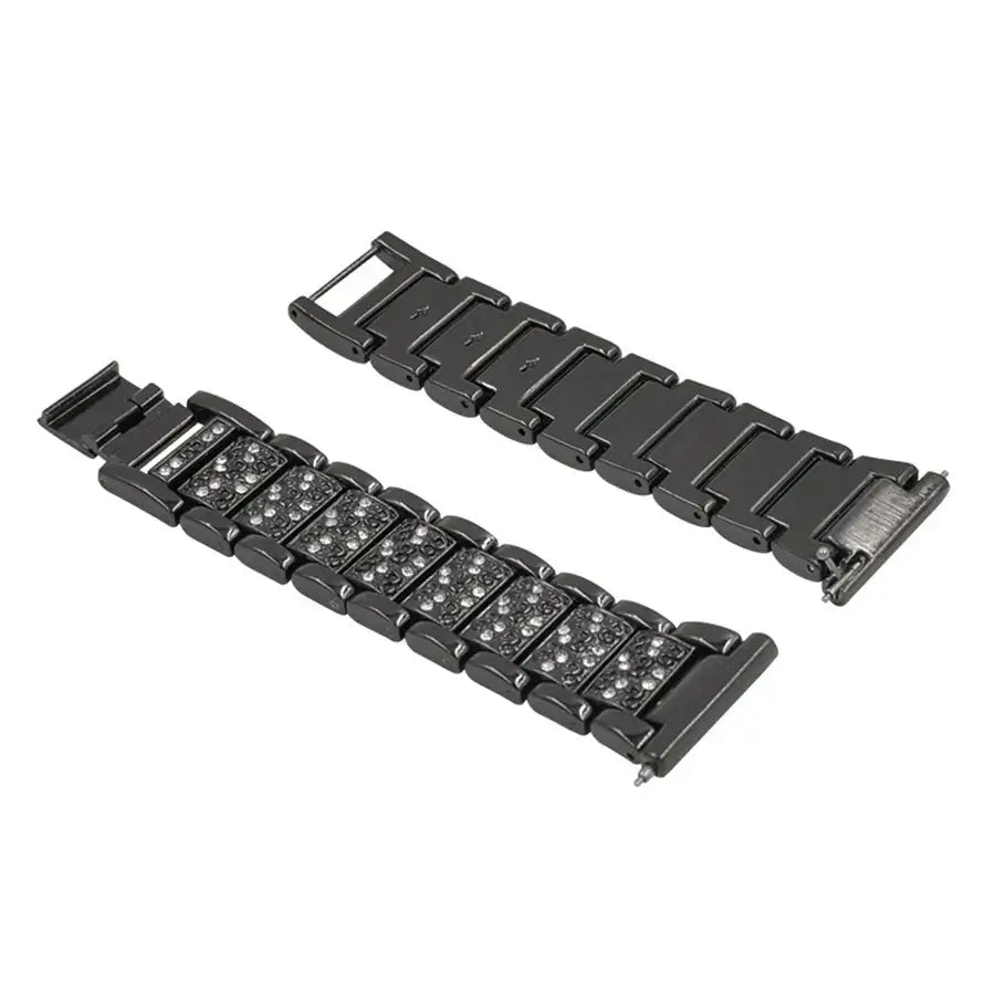 Fitbit Versa & Sense Metal Band - Premium Durable Style