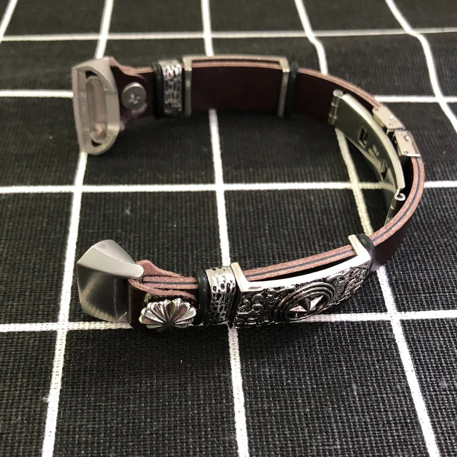 For Fitbit Charge 5-6, 3-4, 2 Bands