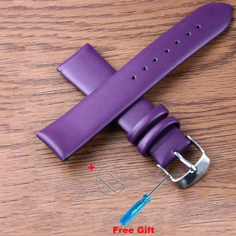 Huawei Leather Band - Premium Quality, Stylish and Durable