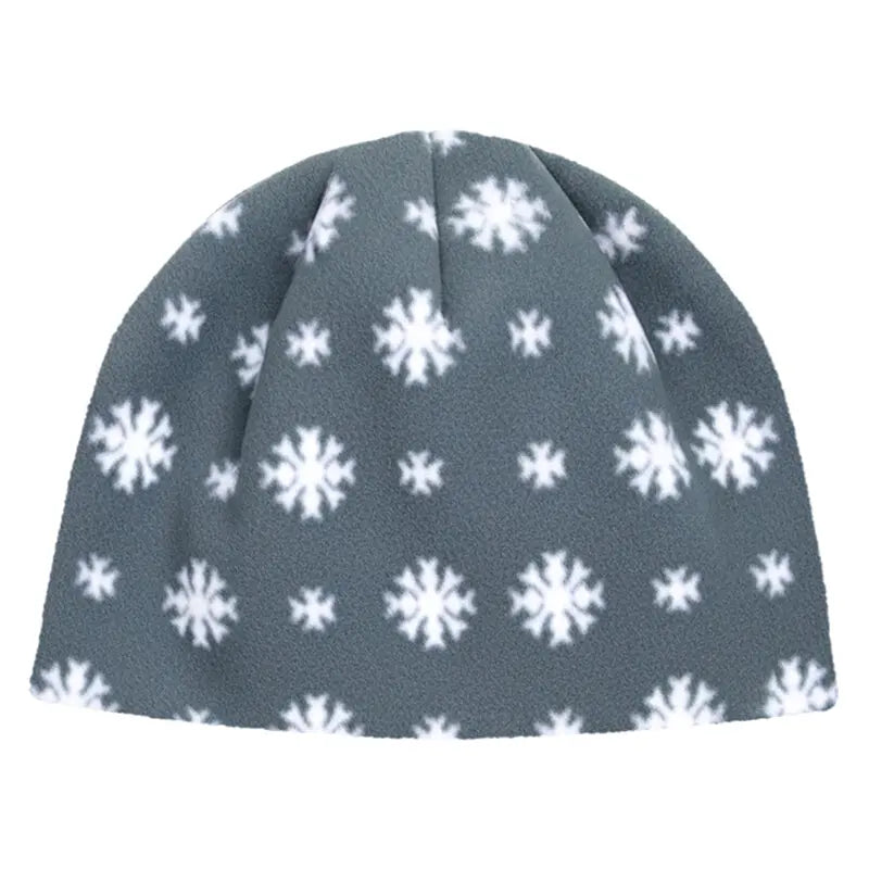 Polar Feet Fleece Toque Hats Unisex