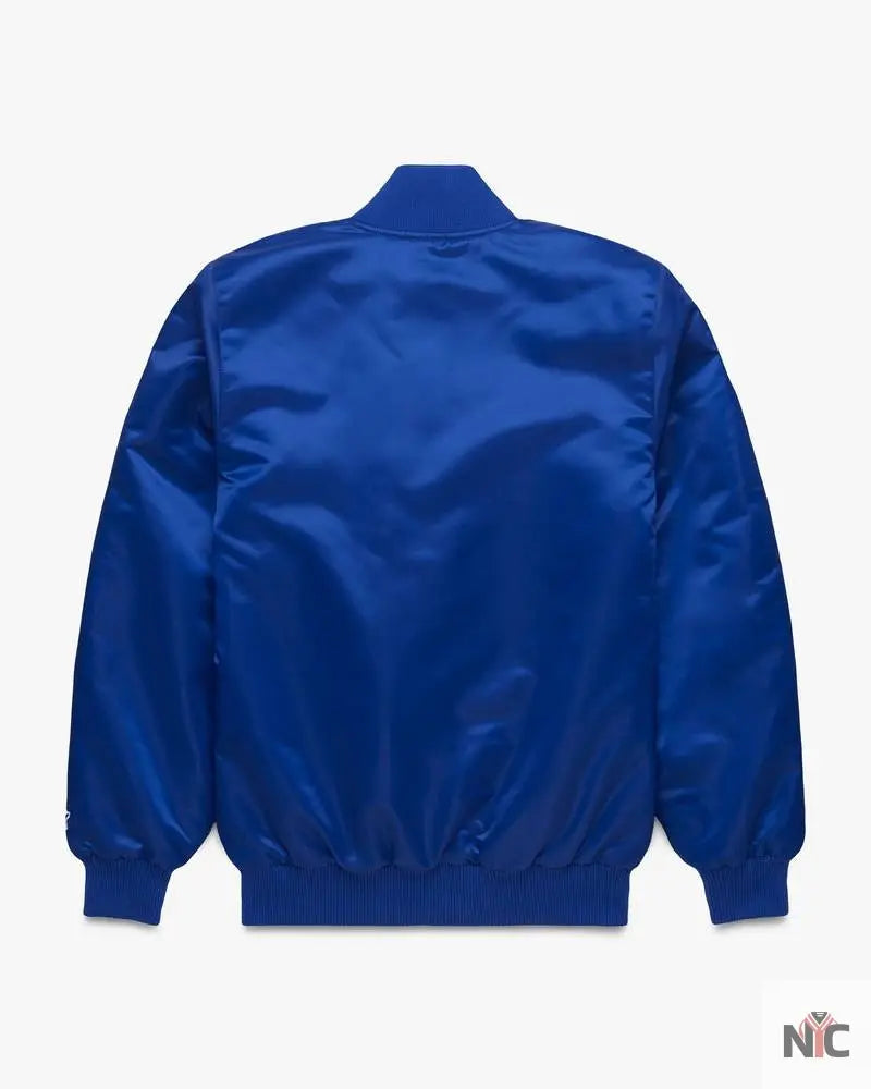 HOMAGE x Starter Jackie Robinson Satin Jacket