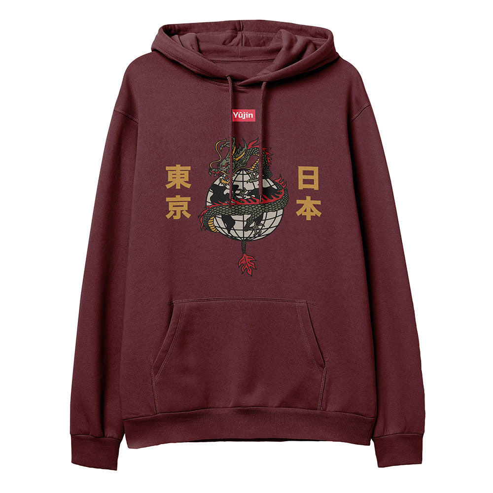 Honor Hoodie