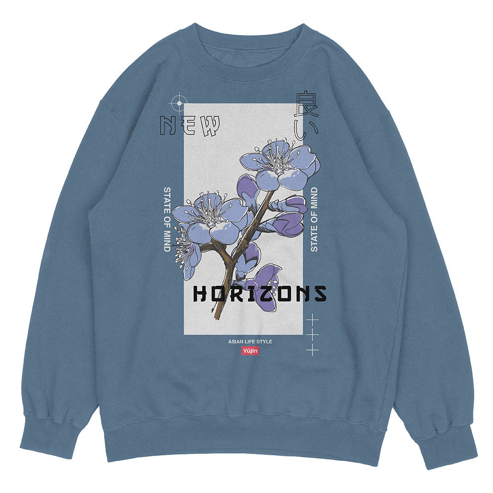 Horizons Sweatshirt