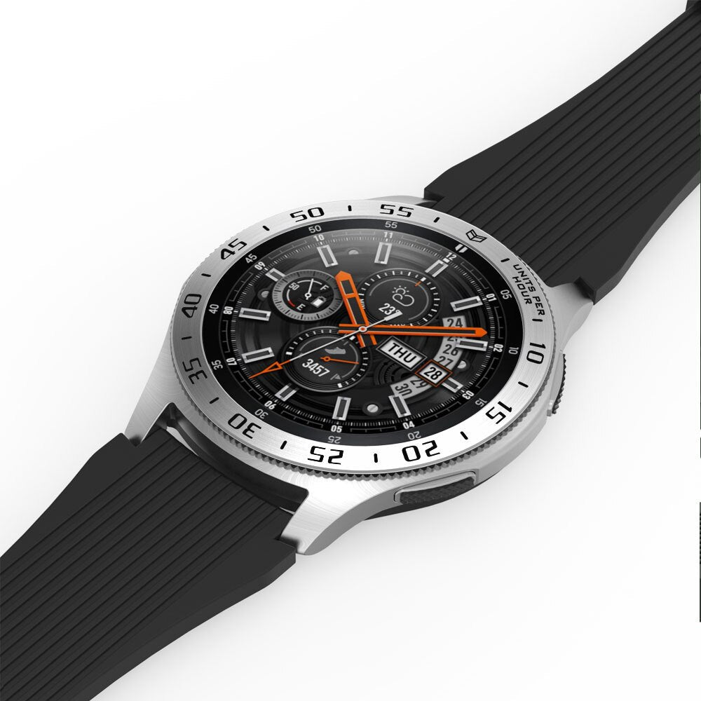 Metal Bezel Samsung Galaxy Watch 42MM, 46MM, GEAR S3