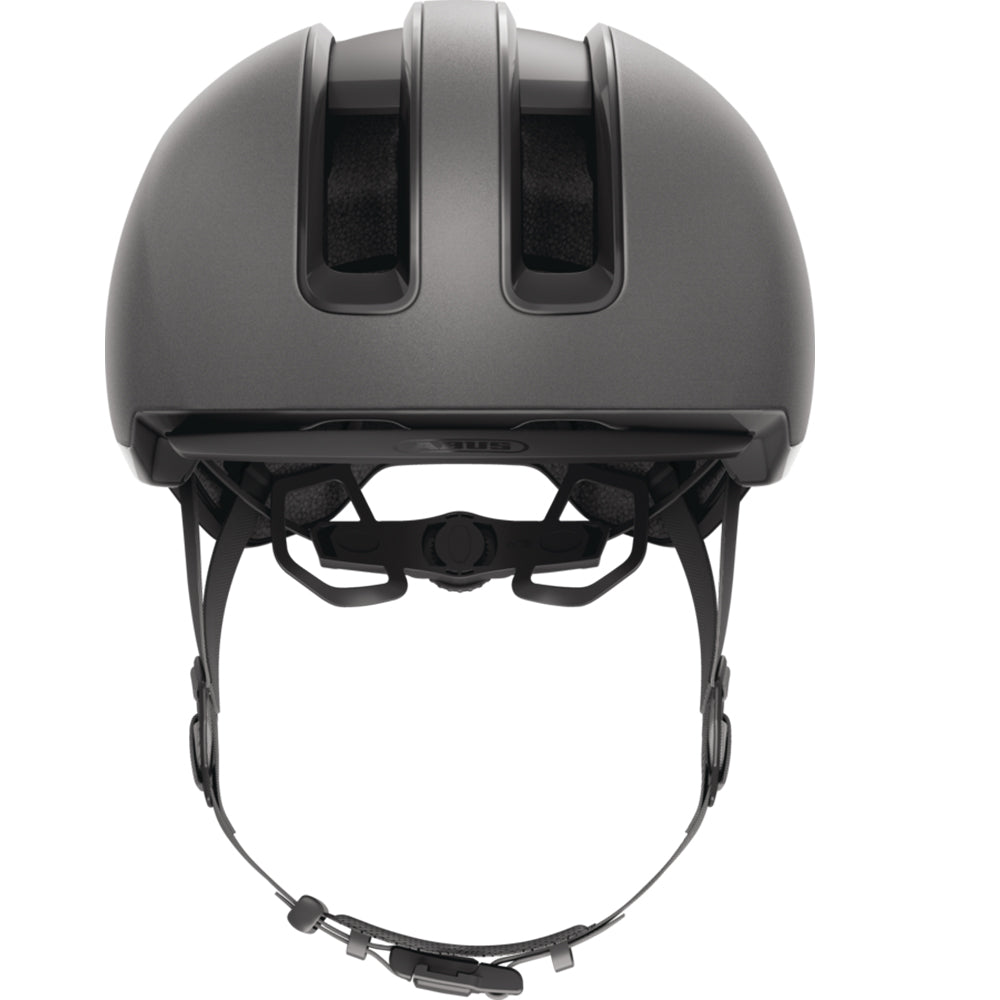 ABUS HUD-Y Helmet (Titan)