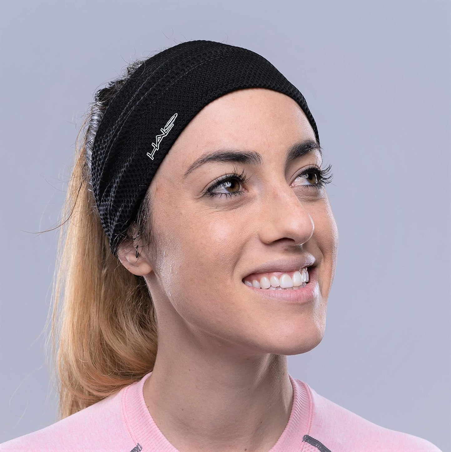 Halo Headband AIR SERIES Halo Bandit - 4" Wide Pullover