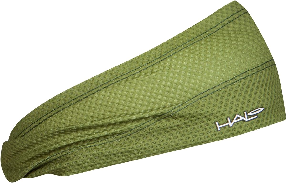 Halo Headband AIR SERIES Halo Bandit - 4" Wide Pullover