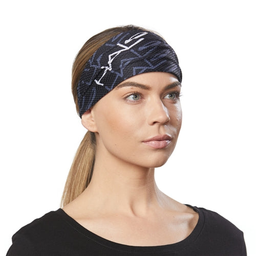 Halo Headband AIR SERIES Halo Bandit - 4" Wide Pullover