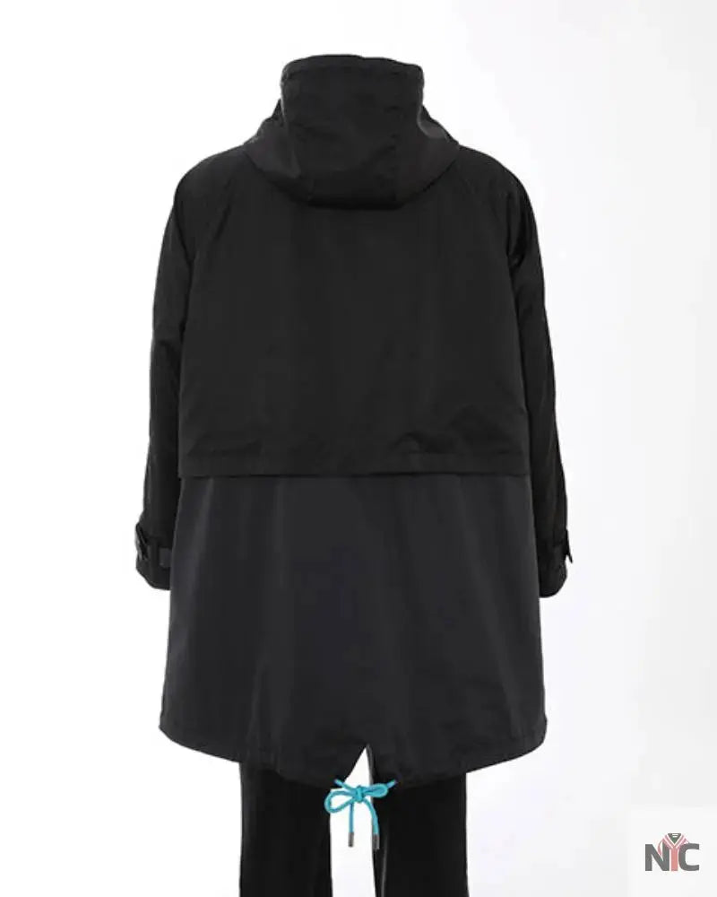 Hatsune Miku Black Model Jacket