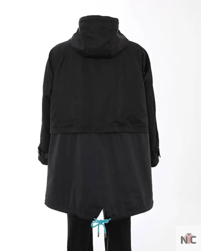 Hatsune Miku Black Model Jacket