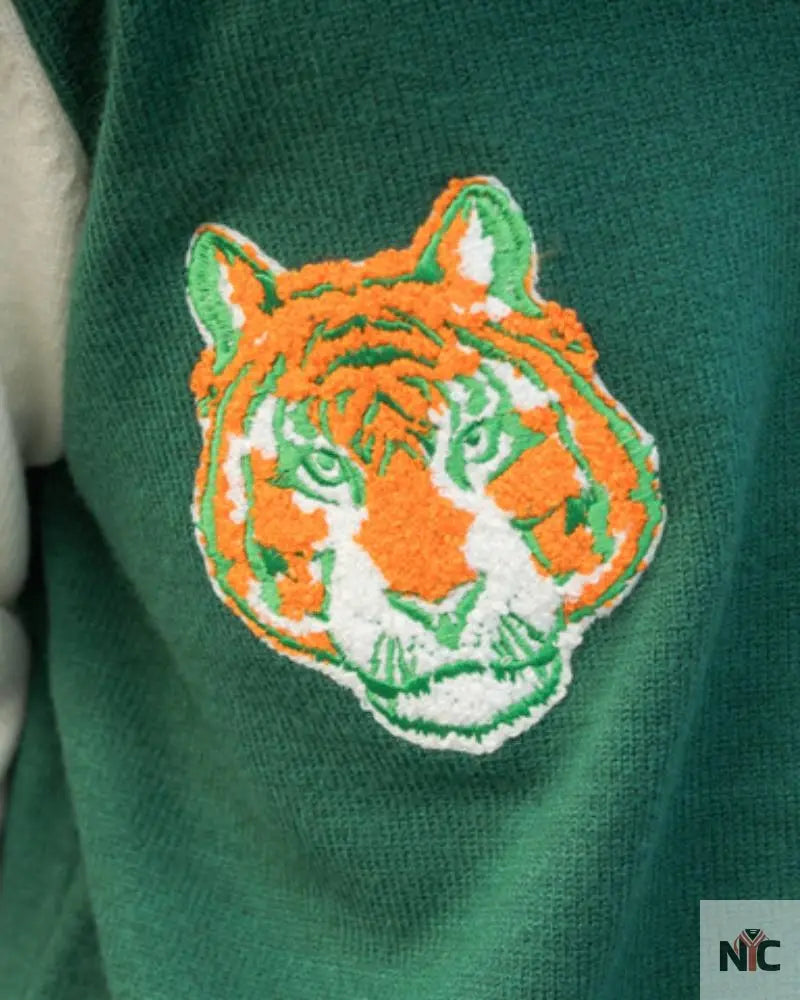 Hawkins High School Cardigan