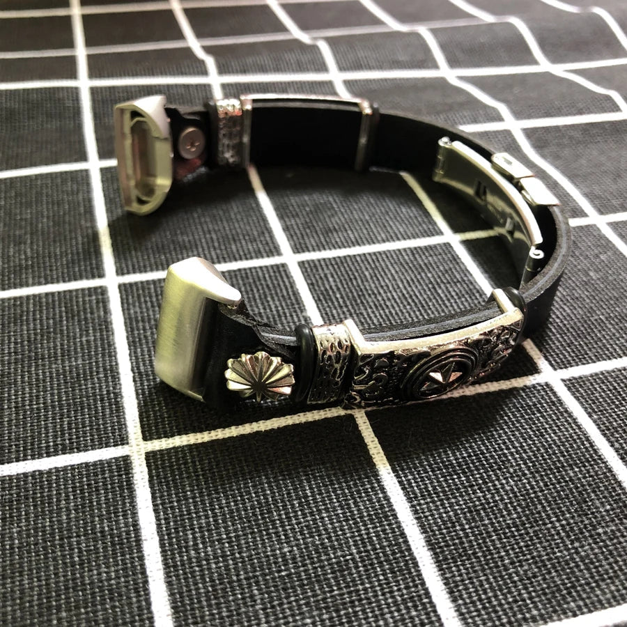 For Fitbit Charge 5-6, 3-4, 2 Bands