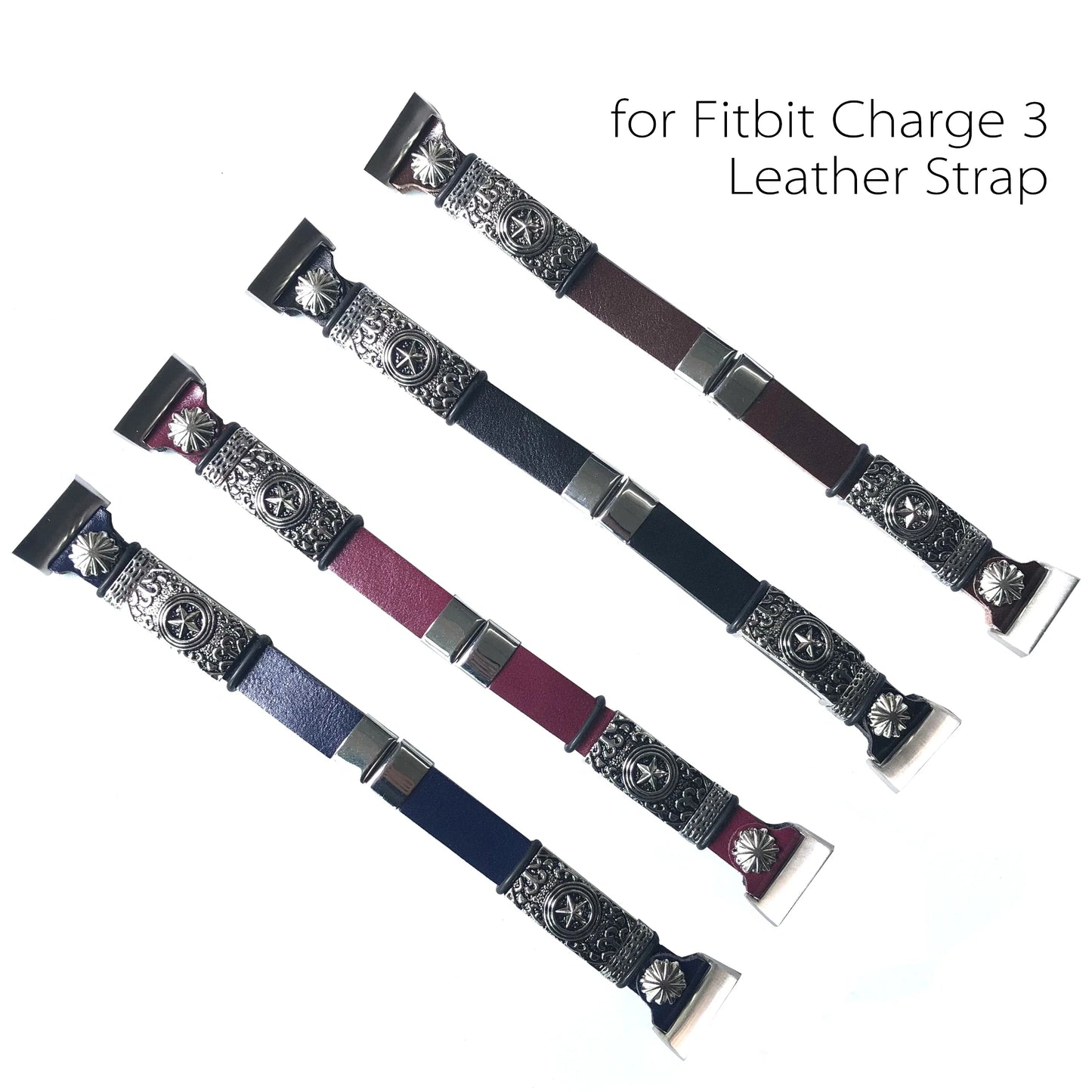 For Fitbit Charge 5-6, 3-4, 2 Bands