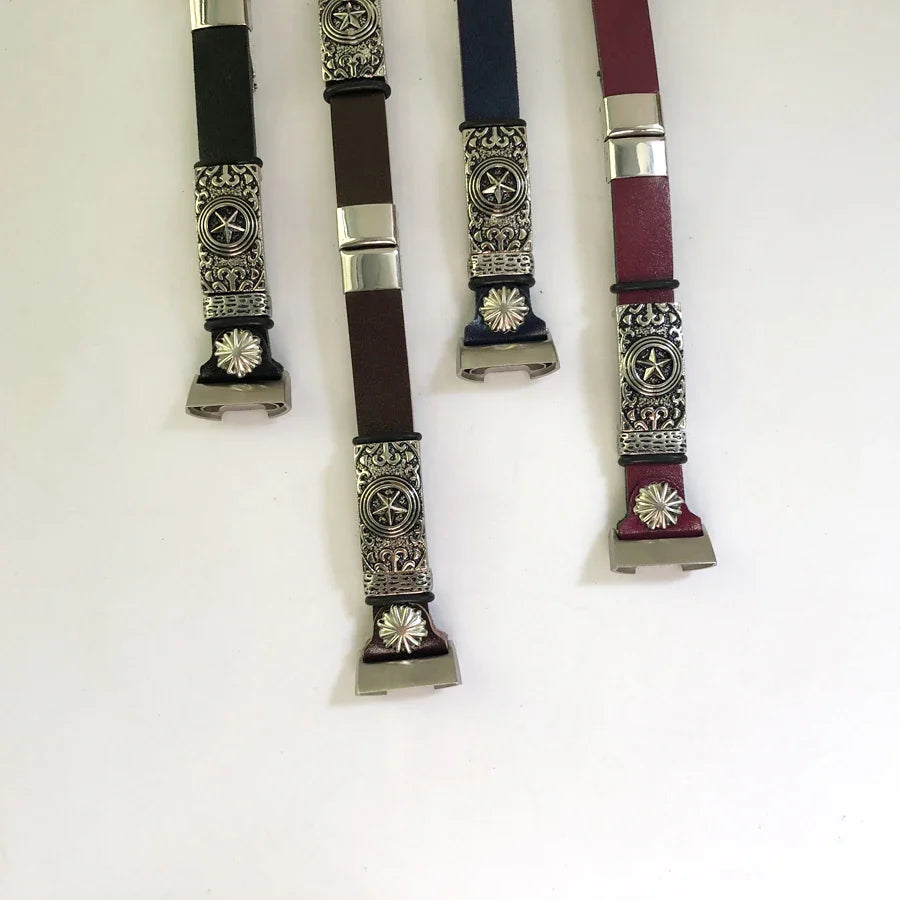 For Fitbit Charge 5-6, 3-4, 2 Bands