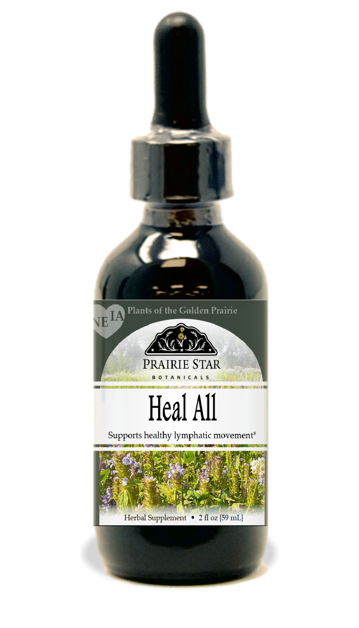 Heal All