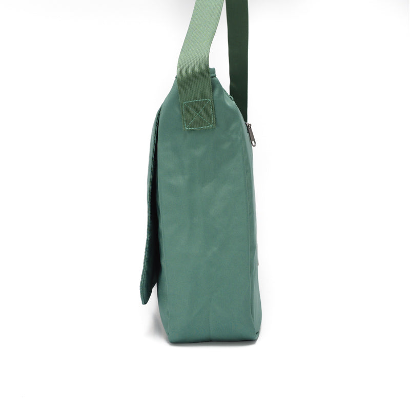 Heart Messenger Bag