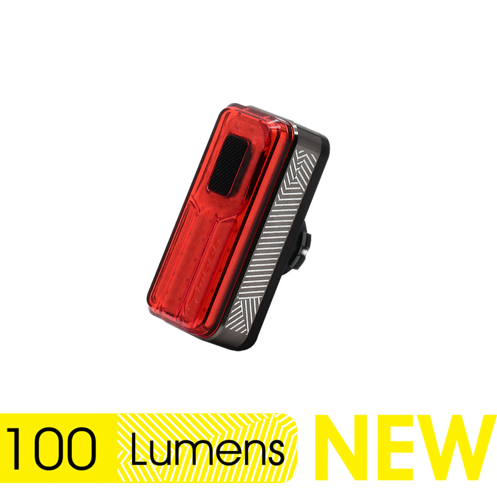 Moon Sport HELIX LITE 100LM Tail Lite