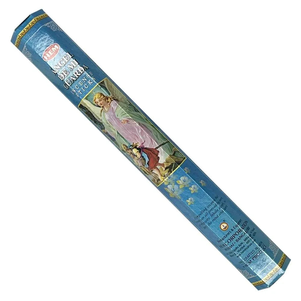 Incense Stick - Angel de mi guarda (Guardian Angel) - 20ct