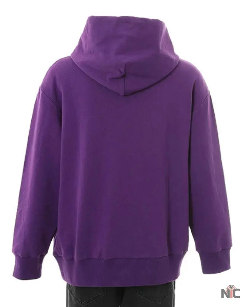 Hitagi Senjyogahara Model Hoodie MONOGATARI Series