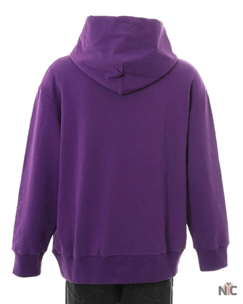 Hitagi Senjyogahara Model Hoodie MONOGATARI Series