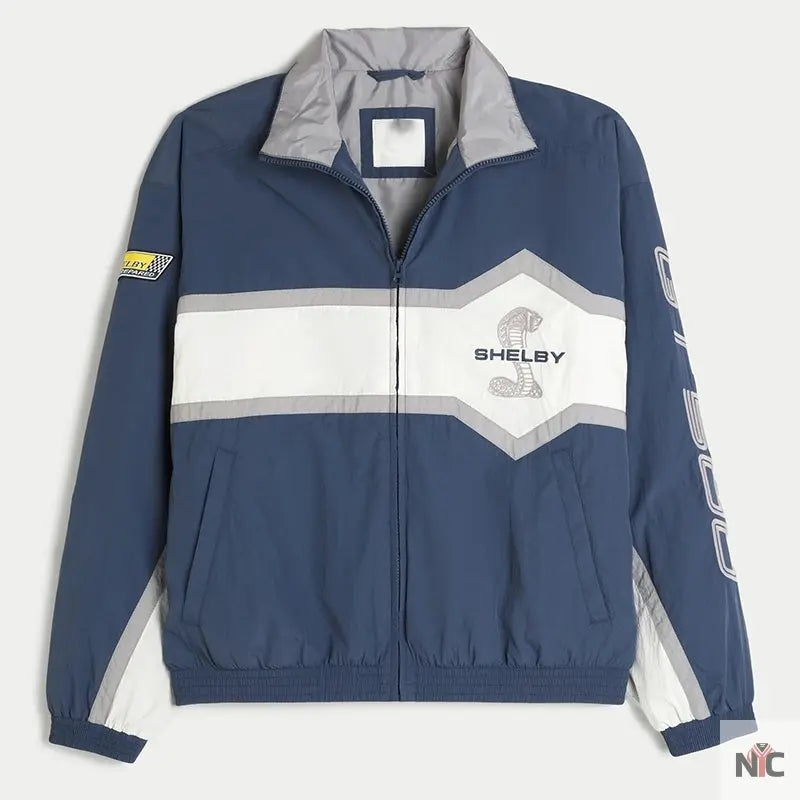 Hollister Shelby Jacket