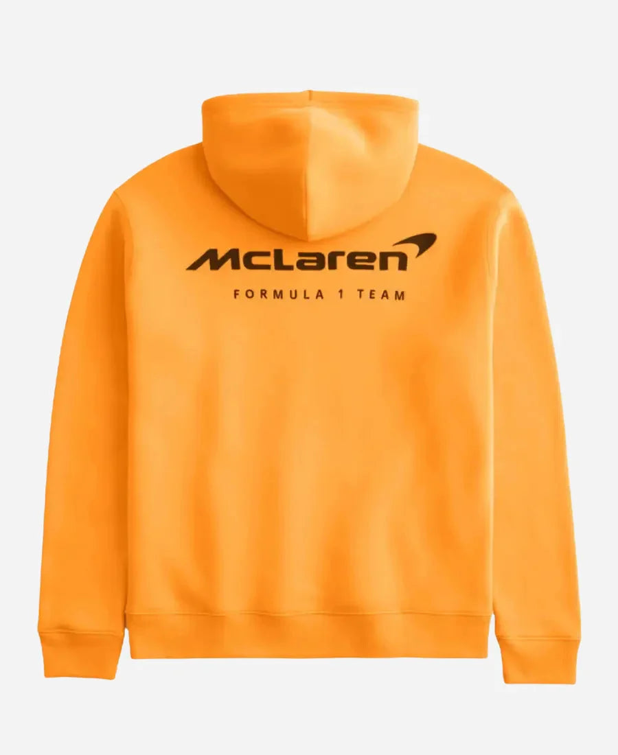 Hollister McLaren F1 Hoodie