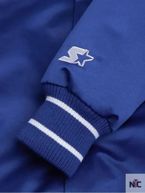 Homage Dodgers Starter Jacket