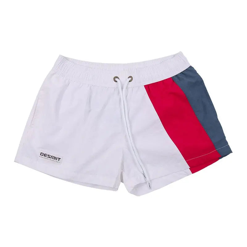 Hot Side Swim Shorts