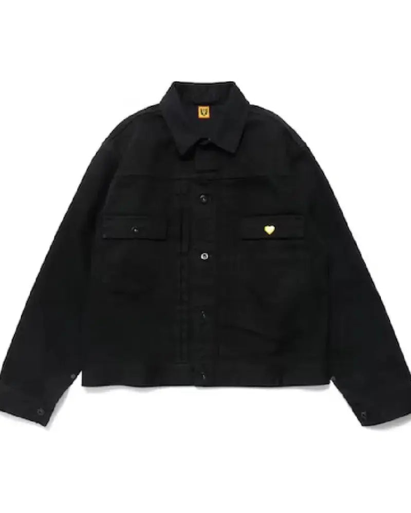 Human Made x Asap Rocky Human Testing Jacket