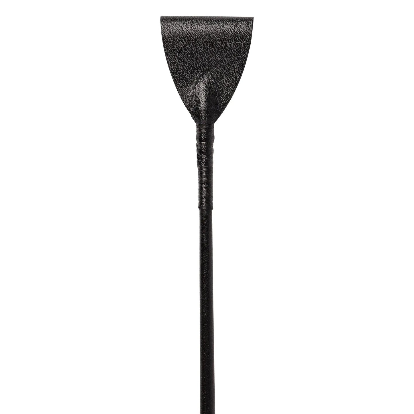 Huntley Equestrian Rubber Handle Jumping Bat
