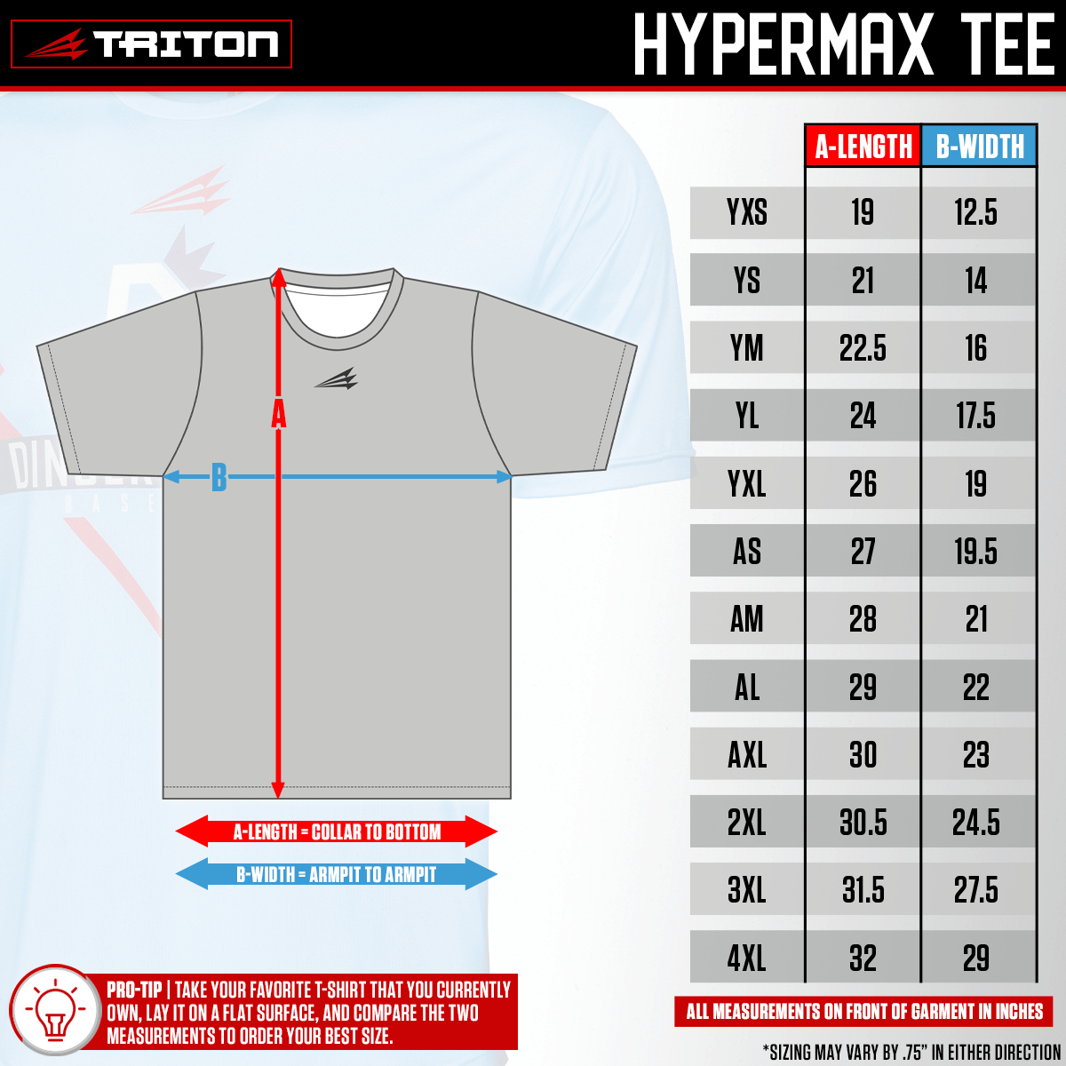 Seamhead HyperMAX T-Shirt (Pink Lemonade)