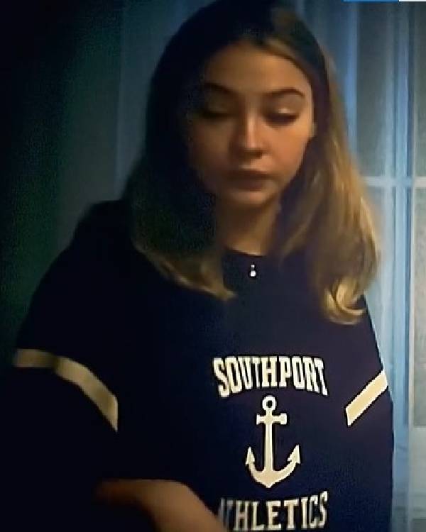 I Know What You Did Last Summer 2025 Madelyn Cline Sweatshirt