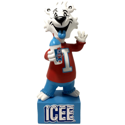 ICEE Bobbleheads