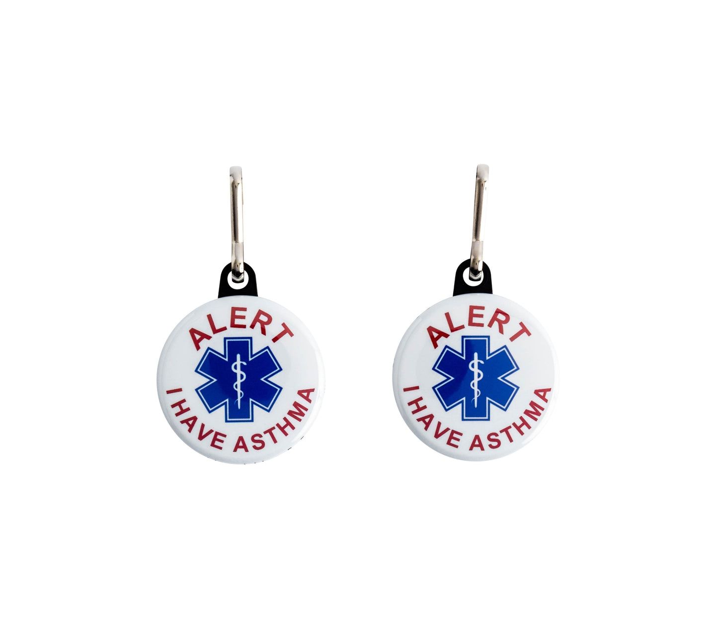 Medical Clip Ons