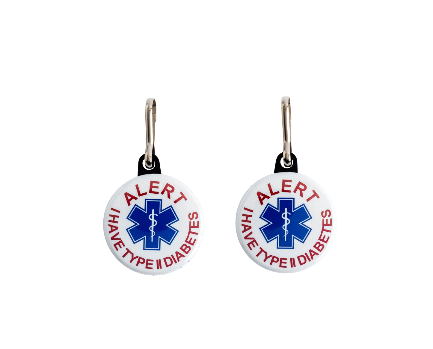 Medical Clip Ons