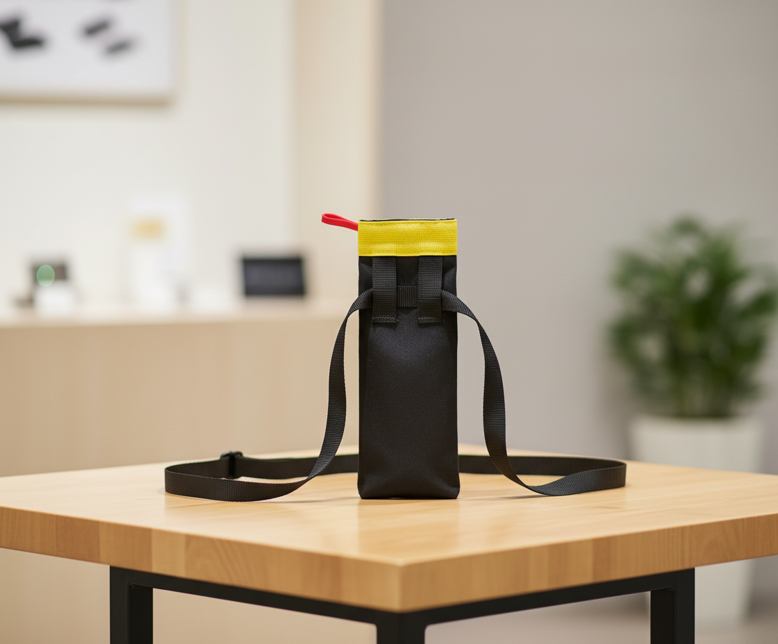 QUICKSTICK Small Stick Bag