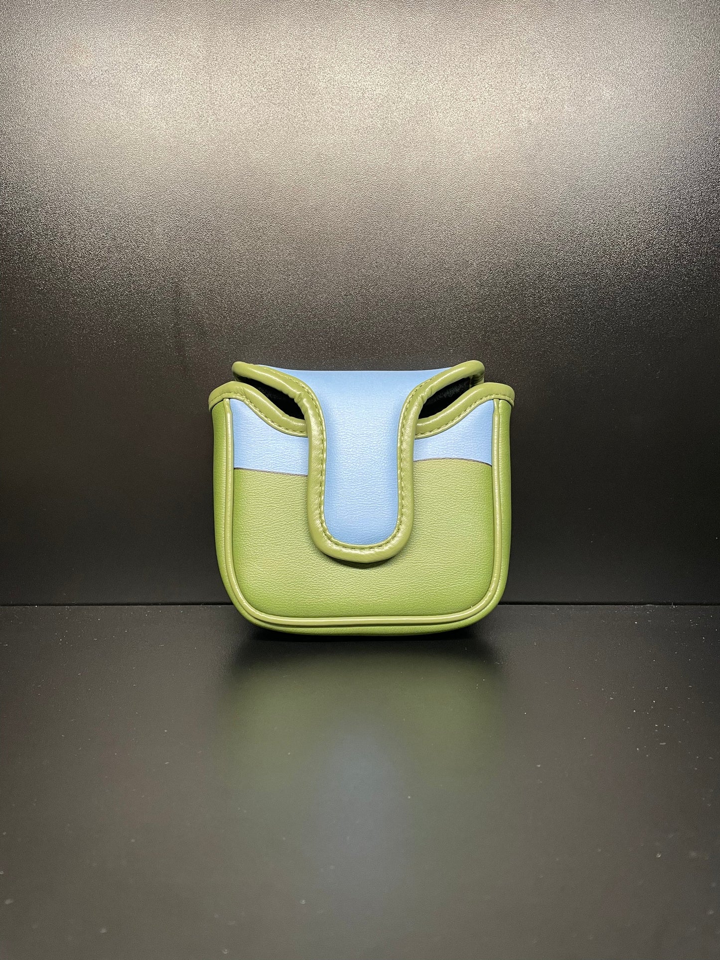 Happy Rulez! Headcover