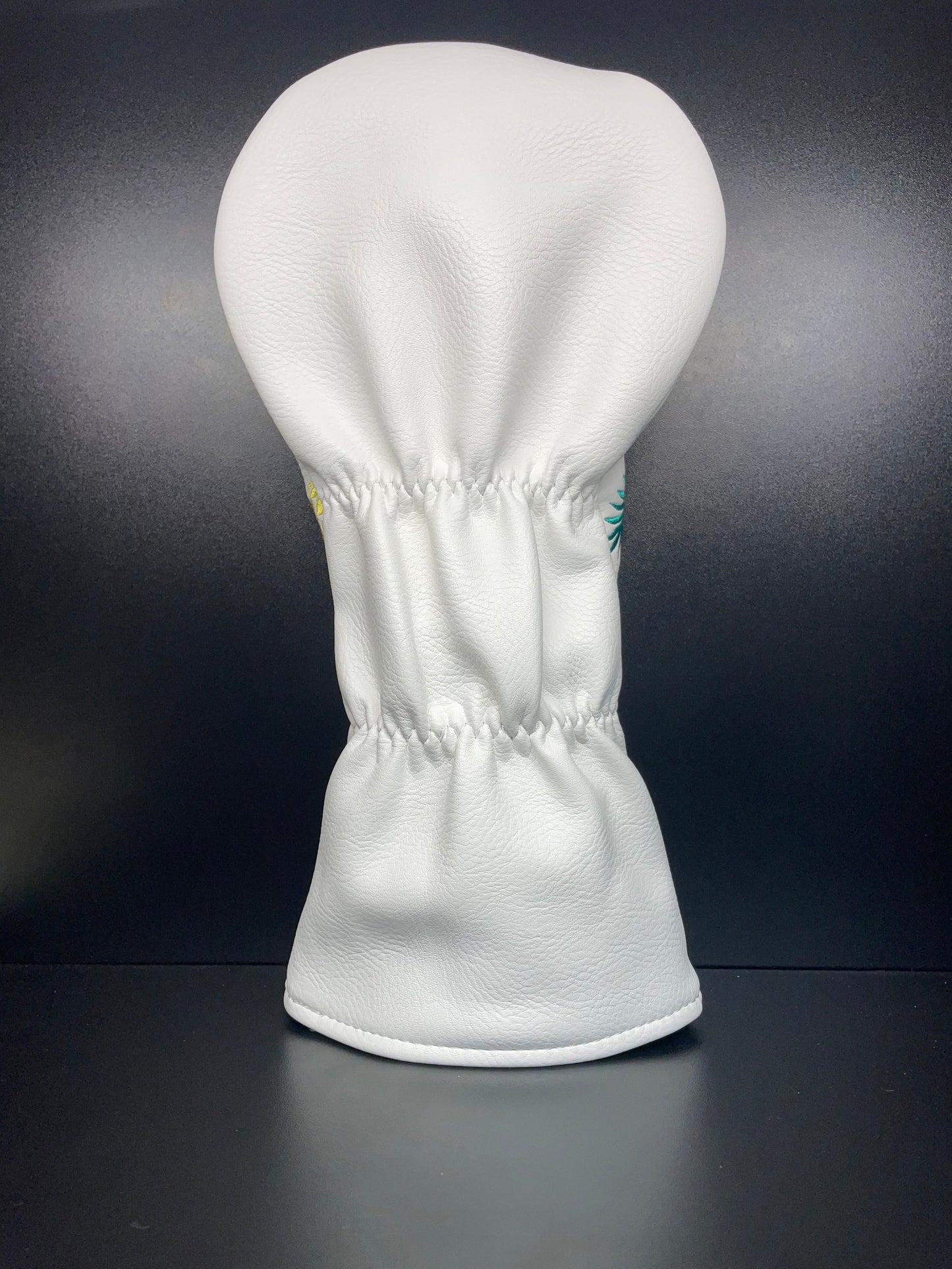 Pineapple Blended Headcover