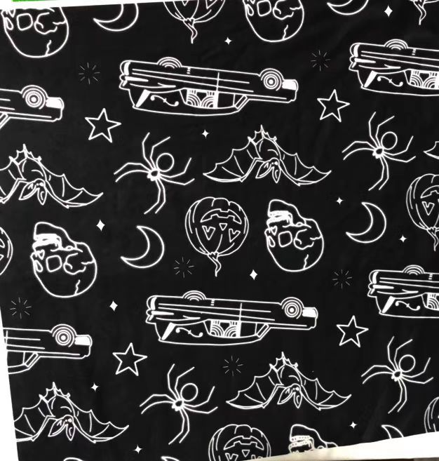 Hearse Time Leggings