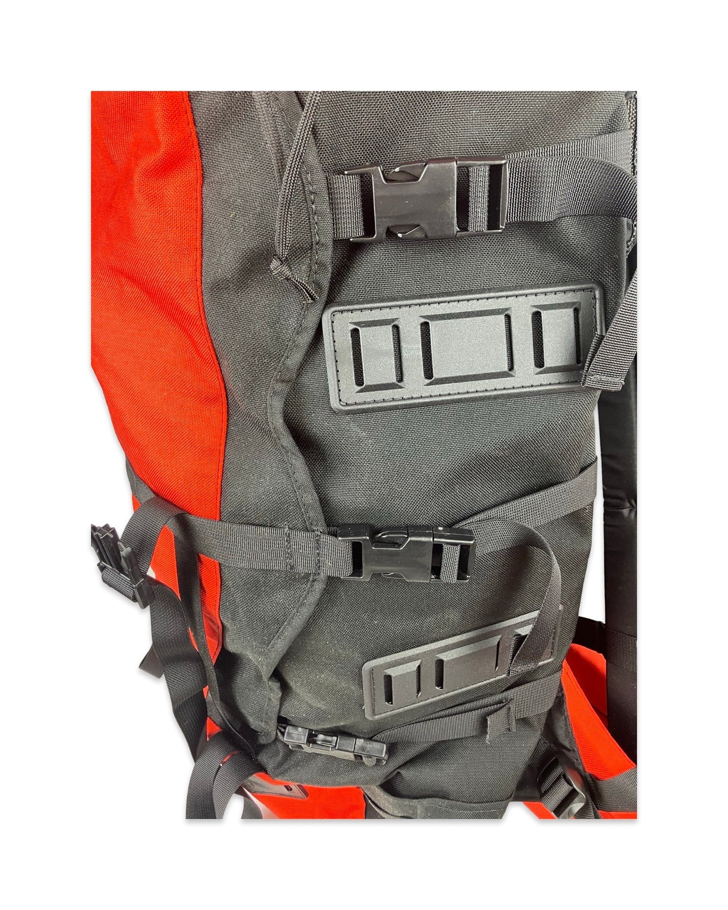 HEADWALL 57L Hiking Backpack
