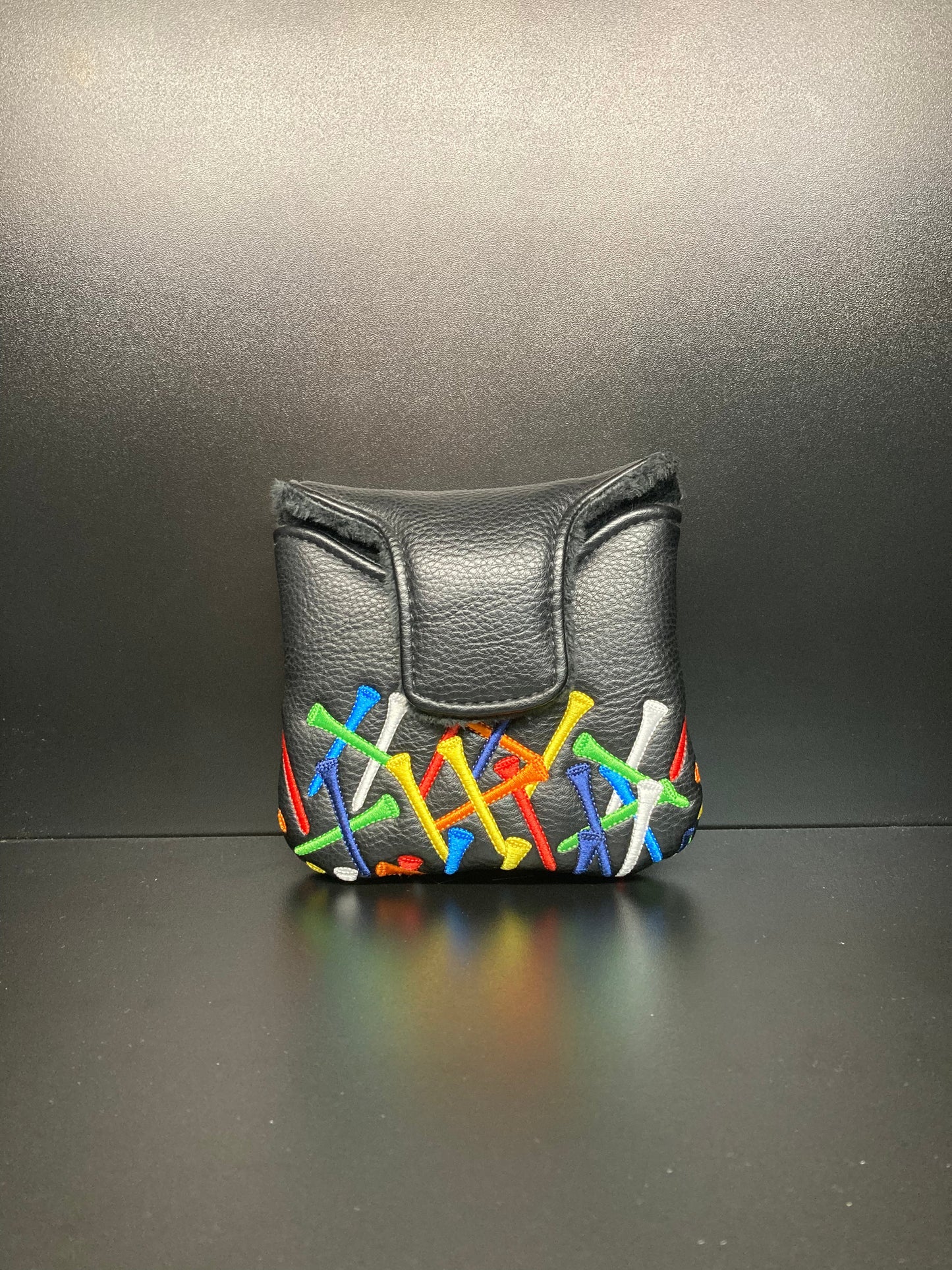 Tees Headcover