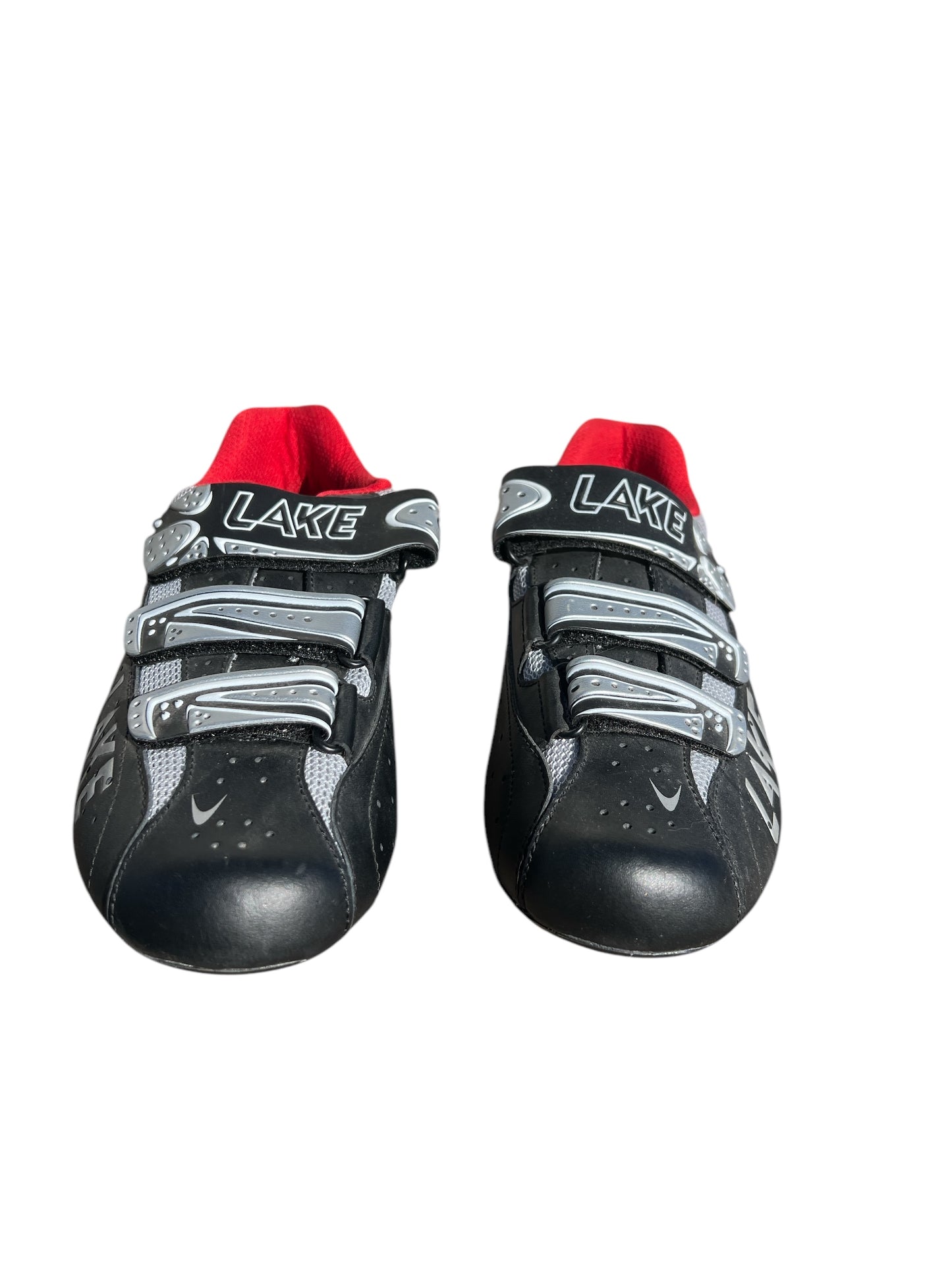 Lake MTB Cycling Shoes - Black (EU 44, US 10)