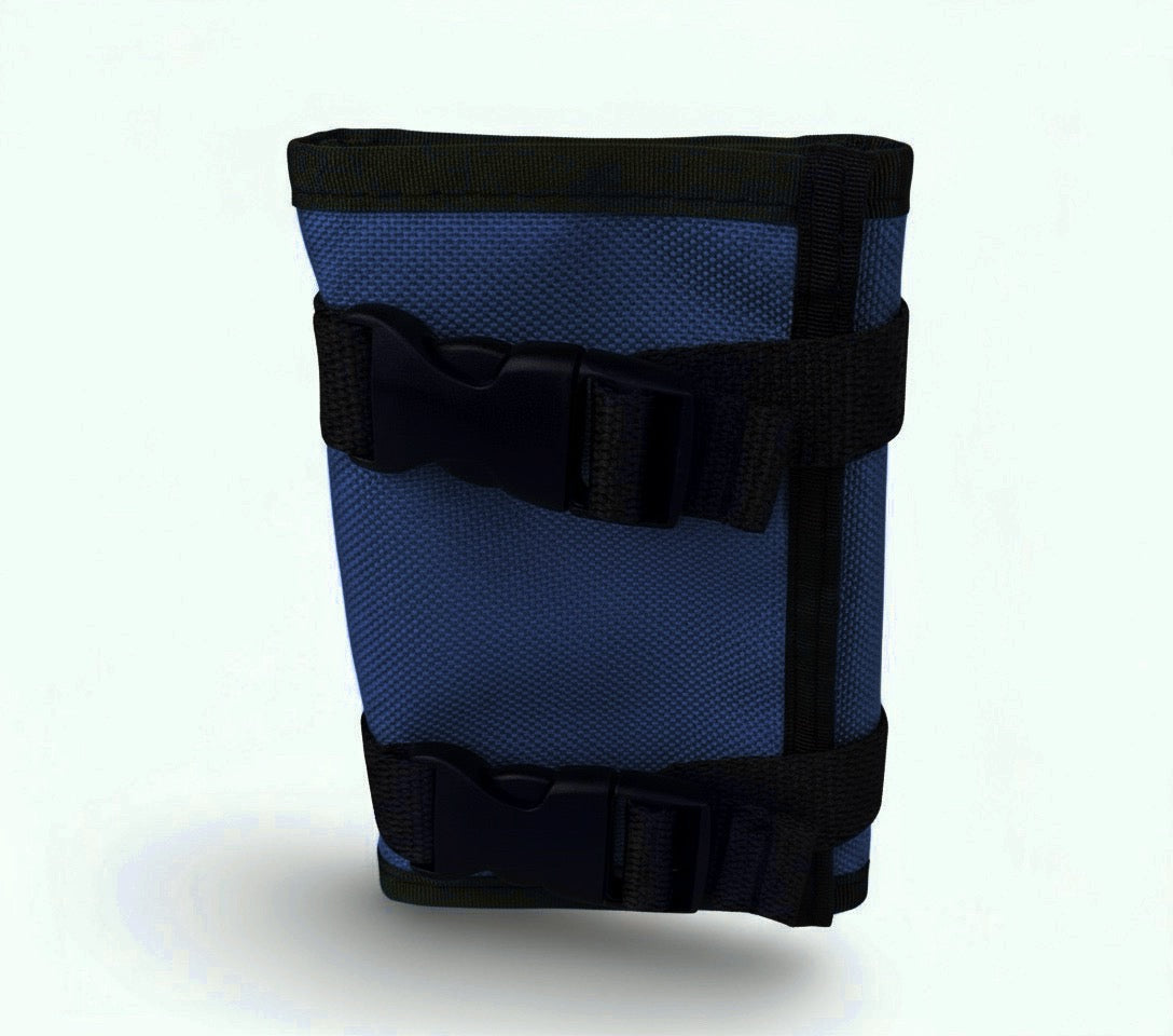 DELUXE TRI-FOLD WALLET