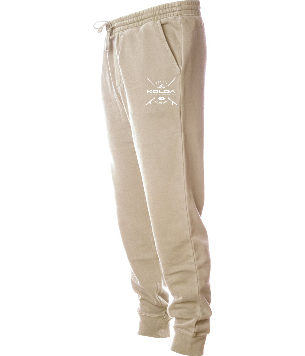 Koloa X Boards Fleece Sweatpants