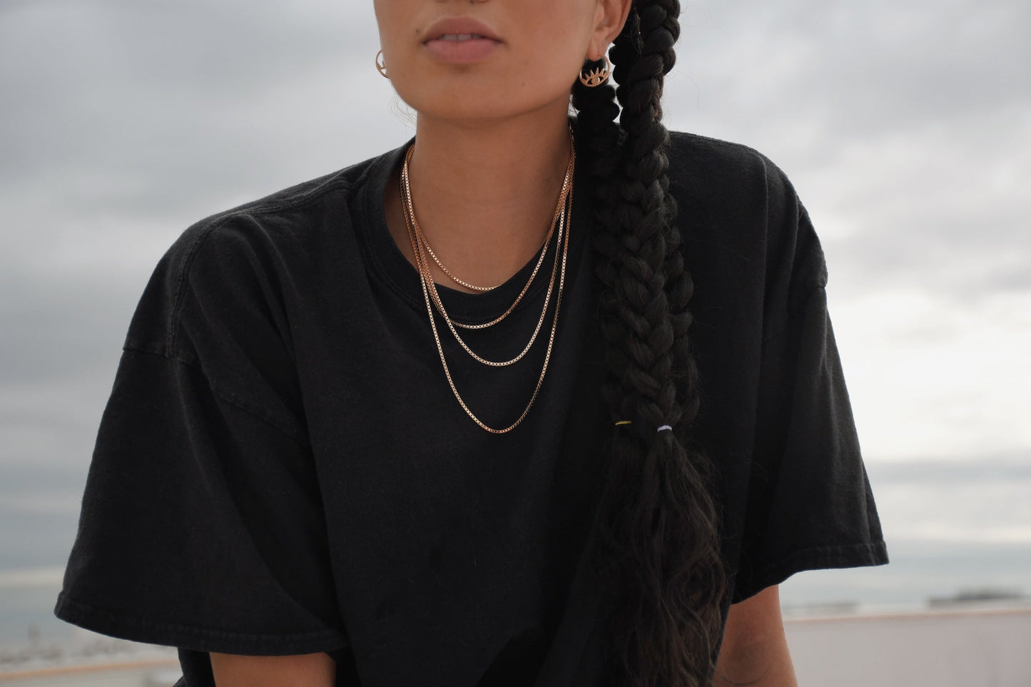 La Buate Set