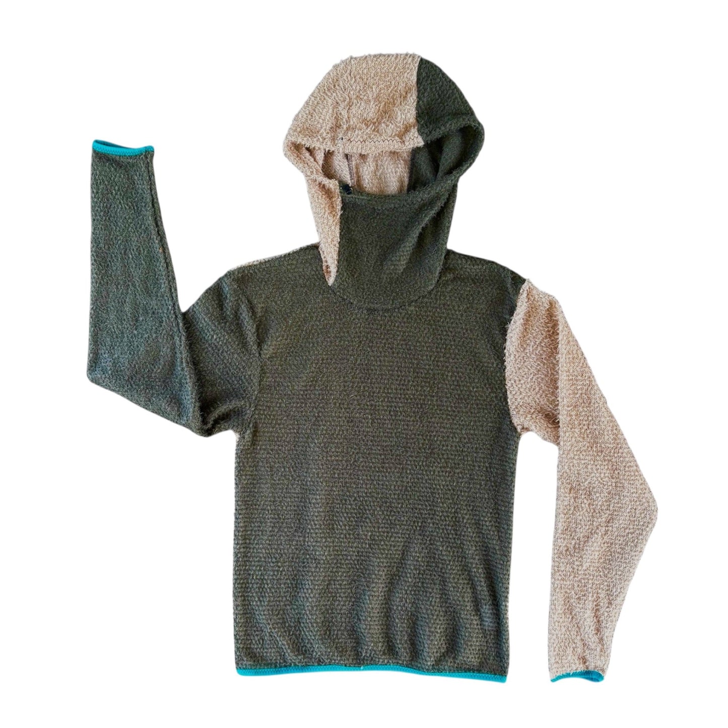 Alpha 60: Hoodies