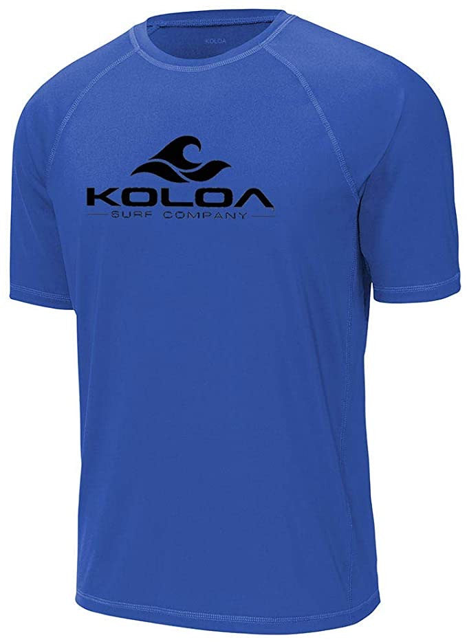 Koloa Surf UPF 50 Rash Guard
